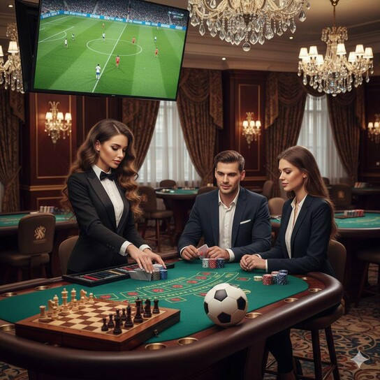 玩家查询品牌形象图